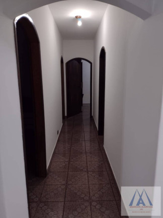 Imagem Casa com 3 Quartos à Venda, 207 m² em Jardim São Pedro - Mogi Das Cruzes
