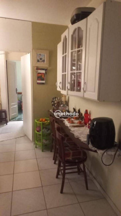 Imagem Apartamento com 3 Quartos à Venda, 85 m² em Cambuí - Campinas Imagem Apartamento com 3 Quartos à Venda, 85 m² em Cambuí - Campinas