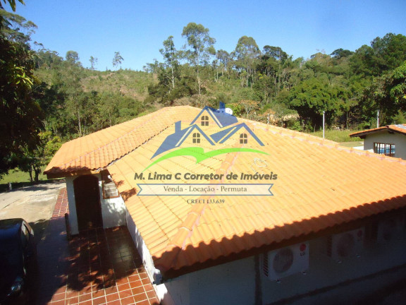 Imagem Chácara com 3 Quartos à Venda, 13.700 m² em Atibaia Imagem Chácara com 3 Quartos à Venda, 13.700 m² em Atibaia