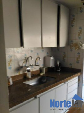 Imagem Apartamento com 3 Quartos à Venda, 75 m² em Jaçanã - São Paulo