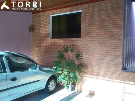 Imagem Sobrado com 3 Quartos à Venda, 166 m² em Jardim São Guilherme - Sorocaba