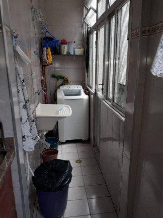 Imagem Apartamento com 2 Quartos à Venda, 60 m² em Gonzaga - Santos Imagem Apartamento com 2 Quartos à Venda, 60 m² em Gonzaga - Santos