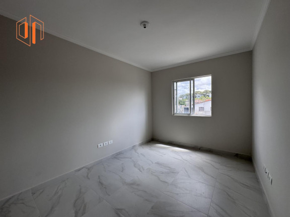 Imagem Apartamento com 3 Quartos à Venda, 58 m² em Parque Da Fonte - São José Dos Pinhais