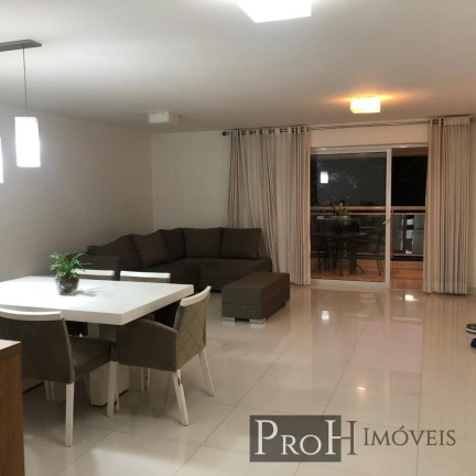 Apartamento com 3 Quartos à Venda, 150 m² em Campestre - Santo André