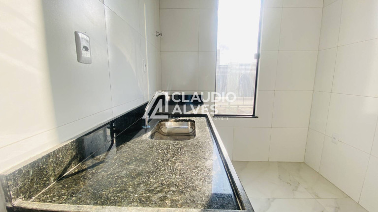 Imagem Casa com 3 Quartos à Venda, 78 m² em Sim - Feira De Santana