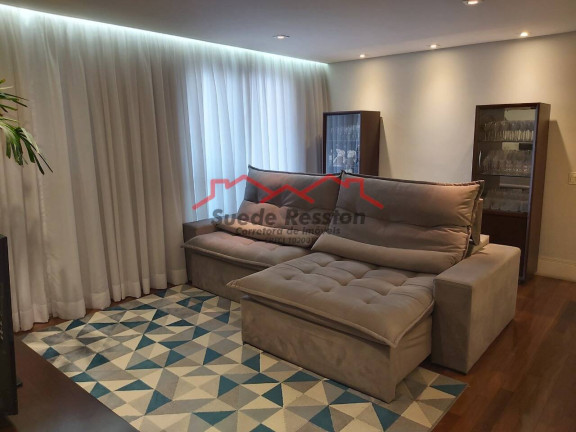 Imagem Apartamento com 3 Quartos à Venda, 98 m² em Jardim Marajoara - São Paulo Imagem Apartamento com 3 Quartos à Venda, 98 m² em Jardim Marajoara - São Paulo