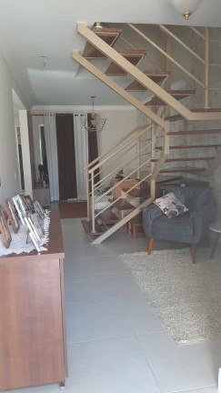 Imagem Casa com 4 Quartos à Venda, 133 m² em Engordadouro - Jundiaí Imagem Casa com 4 Quartos à Venda, 133 m² em Engordadouro - Jundiaí