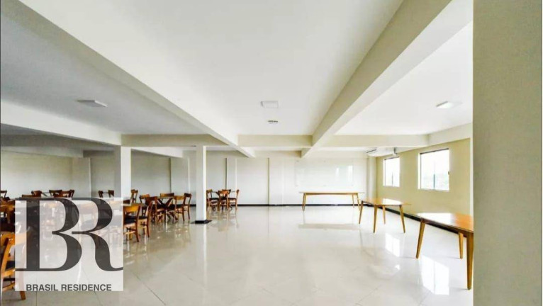 Imagem Apartamento com 1 Quarto à Venda, 43 m² em Taboão - São Bernardo Do Campo