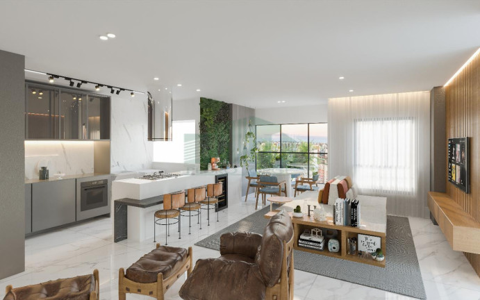 Imagem Apartamento com 2 Quartos à Venda, 44 m² em Torreão - Recife Imagem Apartamento com 2 Quartos à Venda, 44 m² em Torreão - Recife