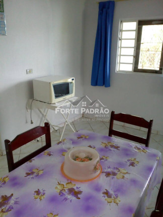 Imagem Chácara com 1 Quarto à Venda, 1.070 m² em Cagerê - Iperó
