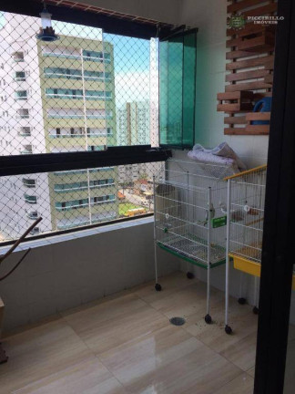 Imagem Cobertura com 2 Quartos à Venda, 78 m² em Tupi - Praia Grande