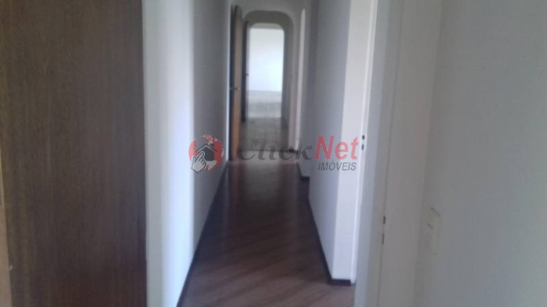 Imagem Apartamento com 4 Quartos à Venda, 273 m² em Centro - Santo André Imagem Apartamento com 4 Quartos à Venda, 273 m² em Centro - Santo André