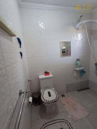 Imagem Casa com 3 Quartos à Venda, 120 m² em Vila Leis - Itu
