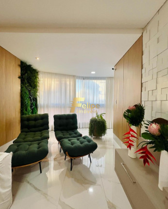 Imagem Cobertura com 4 Quartos à Venda, 330 m² em Praia Da Costa - Vila Velha