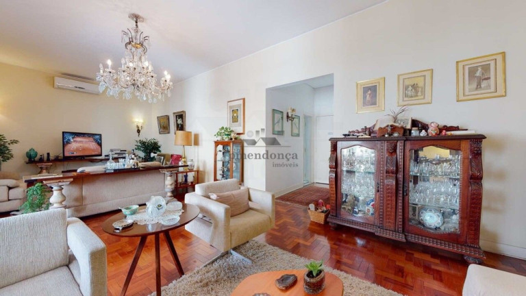 Imagem Apartamento com 4 Quartos à Venda, 197 m² em Santa Cecília - São Paulo Imagem Apartamento com 4 Quartos à Venda, 197 m² em Santa Cecília - São Paulo