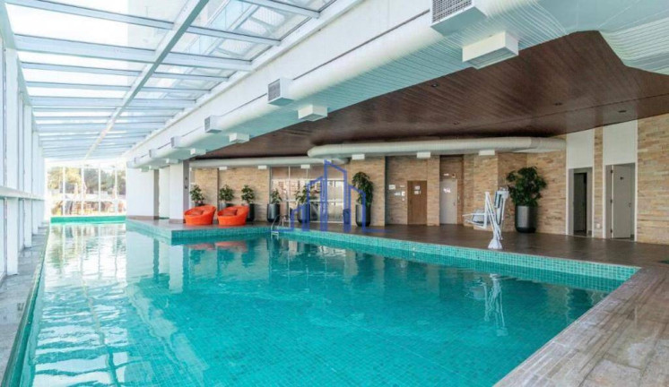 Imagem Apartamento com 2 Quartos à Venda, 98 m² em Alphaville Empresarial - Barueri