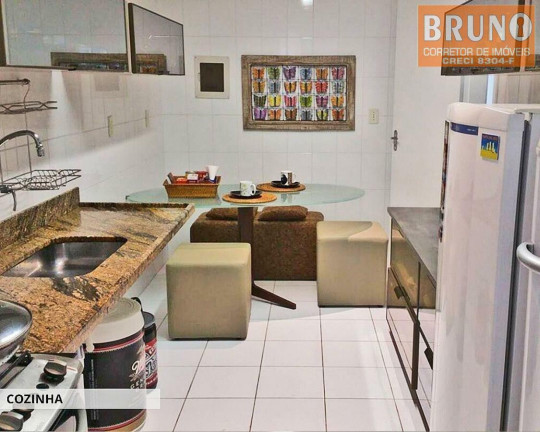 Imagem Cobertura com 3 Quartos à Venda, 116 m² em Enseada Azul - Guarapari Imagem Cobertura com 3 Quartos à Venda, 116 m² em Enseada Azul - Guarapari