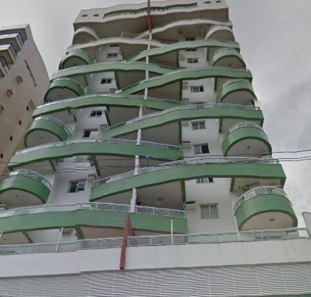 Imagem Apartamento com 2 Quartos à Venda, 76 m² em Parque Tamandaré - Campos Dos Goytacazes