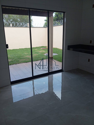 Imagem Casa com 3 Quartos à Venda, 203 m² em Jardim Buriti Sereno - Aparecida De Goiânia Imagem Casa com 3 Quartos à Venda, 203 m² em Jardim Buriti Sereno - Aparecida De Goiânia