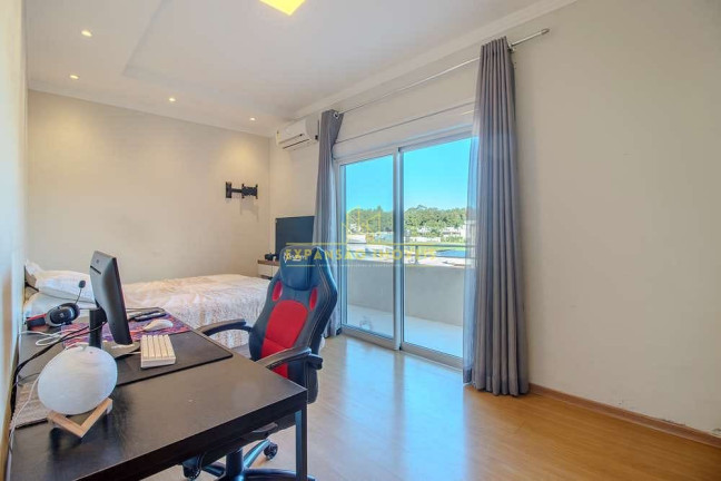 Imagem Casa com 4 Quartos à Venda, 260 m² em São João Do Rio Vermelho - Florianópolis
