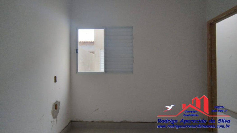Imagem Casa com 3 Quartos à Venda, 150 m² em Residencial Moimas 2 - Birigui