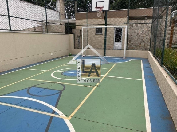 Imagem Apartamento com 2 Quartos à Venda, 61 m² em Morumbi - São Paulo Imagem Apartamento com 2 Quartos à Venda, 61 m² em Morumbi - São Paulo