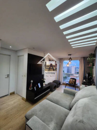 Imagem Apartamento com 2 Quartos à Venda, 62 m² em Vila Congonhas - São Paulo Imagem Apartamento com 2 Quartos à Venda, 62 m² em Vila Congonhas - São Paulo