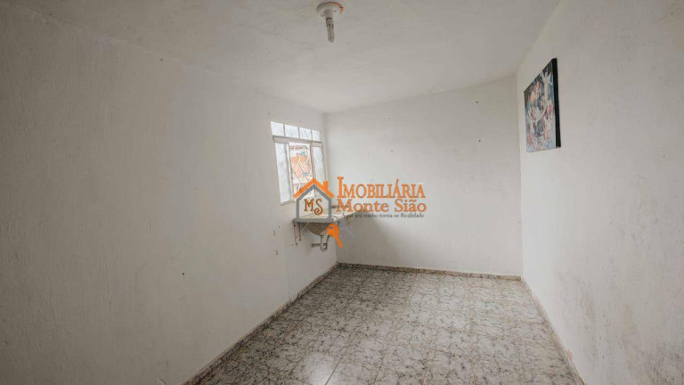 Imagem Sobrado com 2 Quartos à Venda, 173 m² em Taboão - Guarulhos Imagem Sobrado com 2 Quartos à Venda, 173 m² em Taboão - Guarulhos