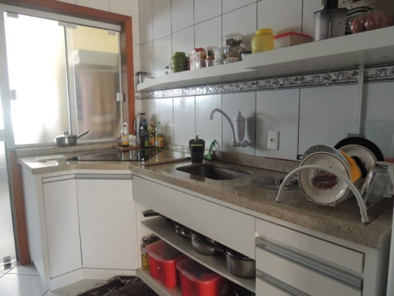 Imagem Casa com 2 Quartos à Venda, 64 m² em Ambrósio - Garopaba