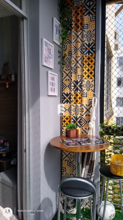 Imagem Apartamento com 2 Quartos à Venda,  em Patronato - Santa Maria