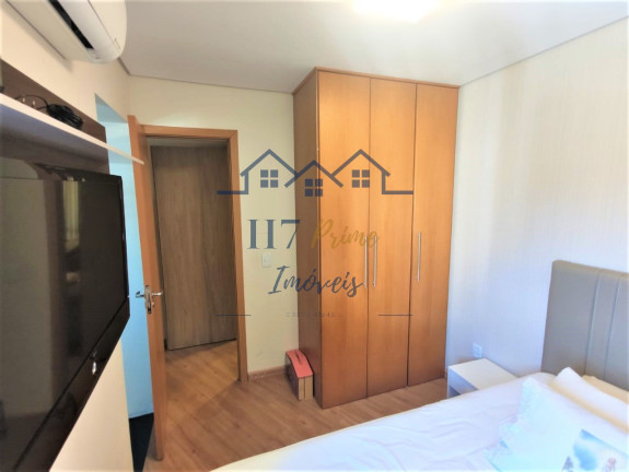Imagem Apartamento com 4 Quartos à Venda, 122 m² em Jardim Bonfiglioli - Jundiaí