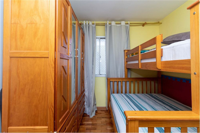 Imagem Apartamento com 3 Quartos à Venda, 103 m² em Bela Vista - São Paulo