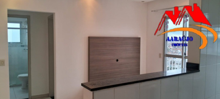 Imagem Imóvel com 2 Quartos à Venda, 50 m² em Bussocaba - Osasco