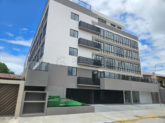 Imagem Flat com 1 Quarto à Venda, 21 m² em Porto De Galinhas - Ipojuca