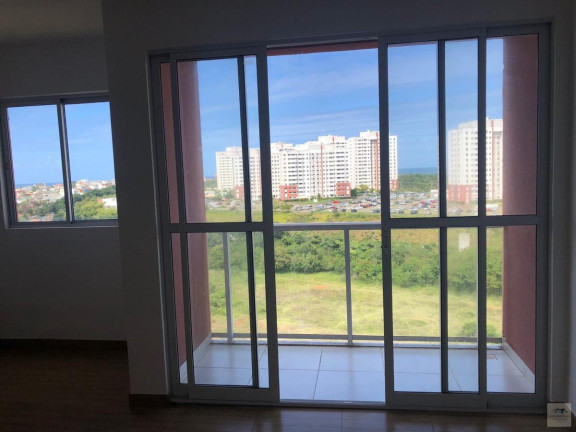 Imagem Apartamento com 3 Quartos à Venda, 71 m² em Piatã - Salvador