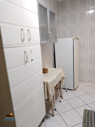 Imagem Apartamento com 1 Quarto para Alugar, 50 m² em Itararé - São Vicente Imagem Apartamento com 1 Quarto para Alugar, 50 m² em Itararé - São Vicente