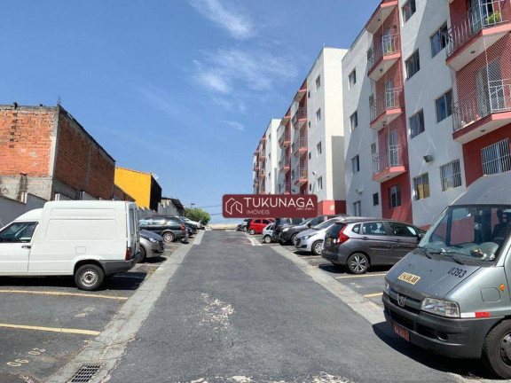 Imagem Apartamento com 2 Quartos à Venda, 57 m² em Jardim Flor Da Montanha - Guarulhos Imagem Apartamento com 2 Quartos à Venda, 57 m² em Jardim Flor Da Montanha - Guarulhos
