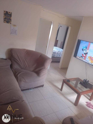 Apartamento com 2 Quartos à Venda, 42 m² em Cidade Boa Vista - Suzano