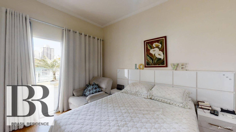 Imagem Casa com 3 Quartos à Venda, 256 m² em Mooca - São Paulo