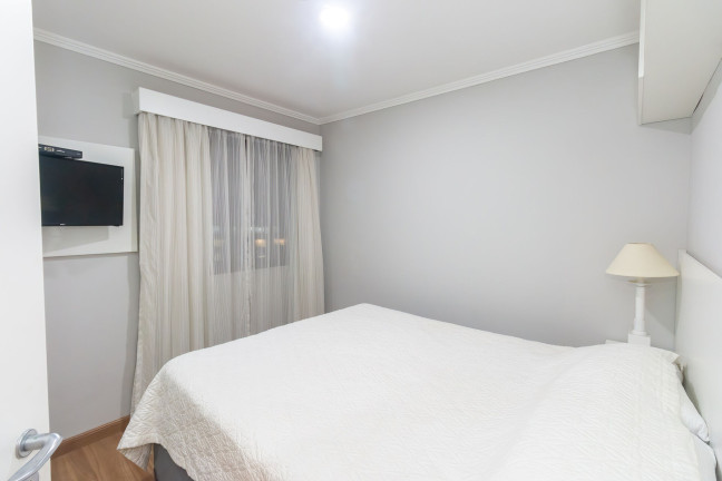 Imagem Apartamento com 2 Quartos à Venda, 54 m² em Vila Olímpia - São Paulo Imagem Apartamento com 2 Quartos à Venda, 54 m² em Vila Olímpia - São Paulo