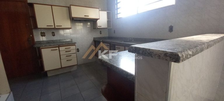 Imagem Casa com 3 Quartos à Venda, 232 m² em Campos Elíseos - Ribeirão Preto