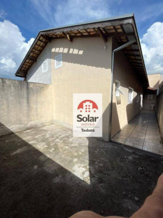 Imagem Casa com 2 Quartos à Venda, 65 m² em Residencial Estoril - Taubaté