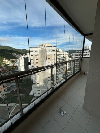 Imagem Apartamento com 2 Quartos à Venda, 70 m² em Itacorubi - Florianópolis