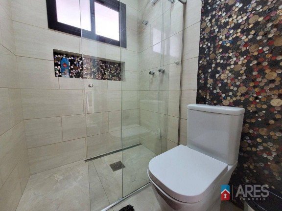 Imagem Casa com 3 Quartos à Venda, 254 m² em Loteamento Residencial Mac Knight - Santa Bárbara D'oeste Imagem Casa com 3 Quartos à Venda, 254 m² em Loteamento Residencial Mac Knight - Santa Bárbara D'oeste