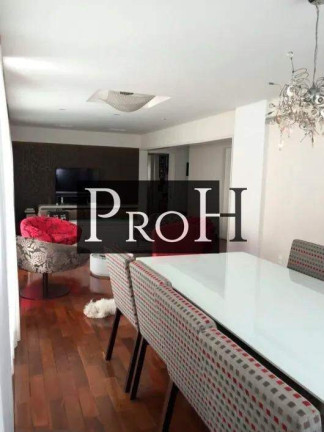 Apartamento com 3 Quartos à Venda, 179 m² em Santa Paula - São Caetano Do Sul