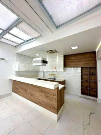 Apartamento com 2 Quartos à Venda, 108 m² em Parque Da Vila Prudente - São Paulo