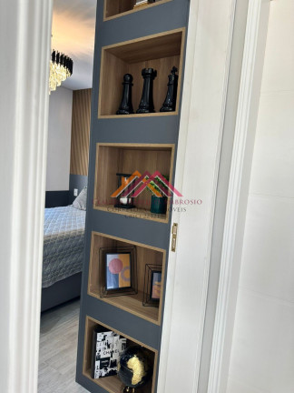 Imagem Sobrado com 3 Quartos à Venda, 238 m² em Villa Verde - Franco Da Rocha
