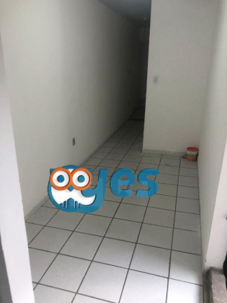 Imagem Casa com 1 Quarto para Alugar, 45 m² em Ponto Central - Feira De Santana