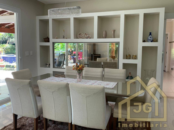 Imagem Casa de Condomínio com 4 Quartos à Venda, 2.000 m² em Represa - Ribeirão Pires