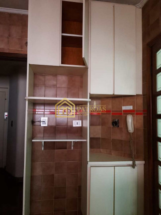 Imagem Apartamento com 3 Quartos para Alugar, 100 m² em Rudge Ramos - São Bernardo Do Campo Imagem Apartamento com 3 Quartos para Alugar, 100 m² em Rudge Ramos - São Bernardo Do Campo